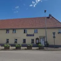 Chez SIVAS, hotell sihtkohas Benfeld