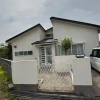 SIBARIAN White House, ξενοδοχείο σε Kaga