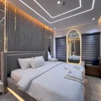 Blackwood Hotels, ξενοδοχείο σε Ikeja