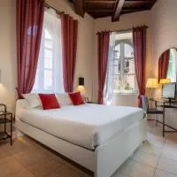 Modern Apartments, hotelli kohteessa Palestrina