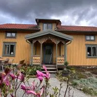 Timjan Forest Resort, hotel u gradu 'Nydala'