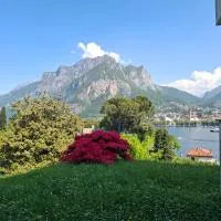 Rosen Garden Apartment، فندق في مالغراتي