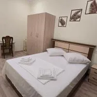 Alyona's house, hotel v mestu Vagharshapat