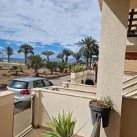 Casa Krystyna La Azohia, hotel en Cartagena