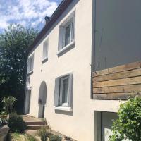 Les Lauriers Roses B&B, hotel near Bergerac Airport - EGC, Bergerac