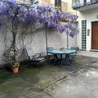 Borgo Antico, ξενοδοχείο σε Camerano Casasco