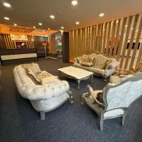 Valoria Hotel, hotell i Uzungöl