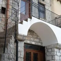 Ricrìu, nel cuore del borgo, hótel í Caltabellotta