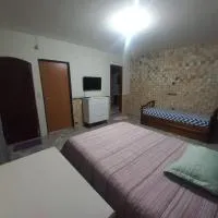 Suíte Bob Marley, hotell i São Thomé das Letras
