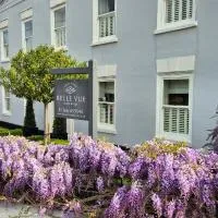 Belle Vue Guest House, hotell i Downham Market