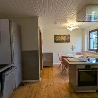 Ferienwohnung Waldenburg Sachsen, hotell i Waldenburg