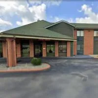 Blisspoint Inn Columbia City, Hotel in Columbia City