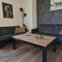 Vakantiehuis Tjeukemeer, de Friese Meren, hotel din Rohel