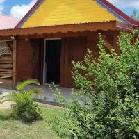Résidence des Pikaniers, hotel sa Anse-Bertrand