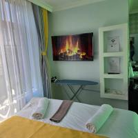 Neim Homes, hotel poblíž Letiště Samburu - UAS, Meru