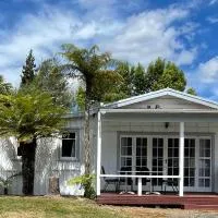 Ongarue Cottage: Ongarue şehrinde bir otel