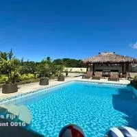 TiviTivi Paradise: Pacific Harbour şehrinde bir otel