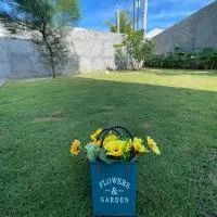 Breeze Home BnB, hotel v destinaci Prampuan