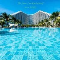 Arena Cam Ranh Pearl Bay, hotel a Cam Ranh
