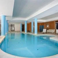 Vacancéole - Les Chalets du Verdon โรงแรมในลา ฟูวส์