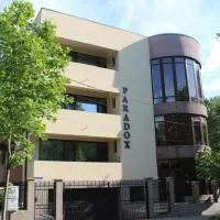 Paradox Oituz: Eforie Sud şehrinde bir otel