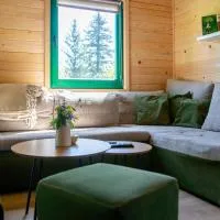 Apartmani Miris dunja Tara, hotel Šljivovicában
