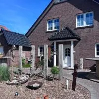RobbenKoje, hotel u gradu Nordenham