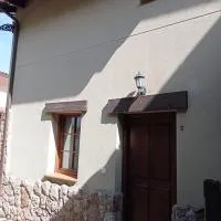 Casa E Mirador de las Ubiñas, hotel Pola de Lenában