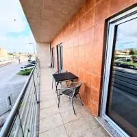 Aveiro Atlantic House, hotel a Ílhavo