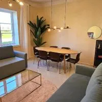 Sadama Holiday Apartment, готель у місті Kõrgessaare