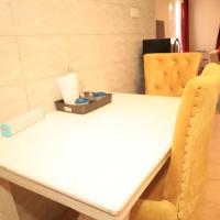 Heavenly homes, hotel poblíž Kakamega Airport - GGM, Gatunga