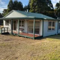 Manyat Peak cottages Kestrel, hotel din Porongurup