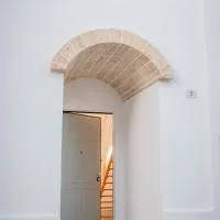 Le 2 stelle Holiday home, hotel di Racale