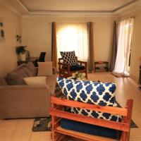 Heavenly homes 2, hotel poblíž Kakamega Airport - GGM, Gatunga