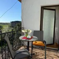 Comfy stay at Hill of Clouds, hotell sihtkohas Rāmava