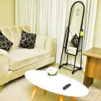 Elegant Highlands Retreat – hotel w mieście Nyeri