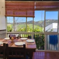 La Casa del Pozo, hotel en Cañete la Real