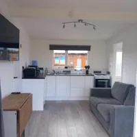 H21 holiday let, hotel i Mablethorpe
