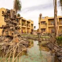 Azad Siwa Hotel, Hotel in Siwa