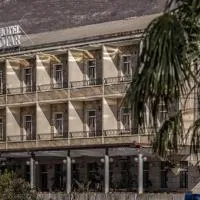 Trebinje में, होटल Hotel Leotar