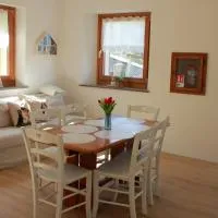 Casa vacanza Mariangela, hotel a Stregna