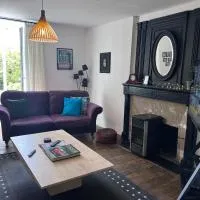 Atelier 9, hótel í LʼIsle-Jourdain