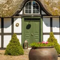 Solbjerggaard Bed & Breakfast, hotell i Fåborg