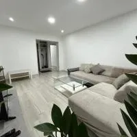 Lovely Emile Zola apartment, hotel en Laxou