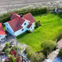 Øye på landet, 3 bedrooms, hotel a Nøtterøy