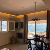 Phebiata, hotel v destinaci Ipsos