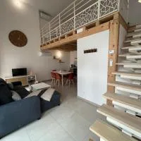 Appartement proche du lac de Vouglans, hotel en Charchilla