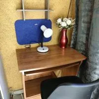 Siba's Place, hotell i Ga-Rankuwa