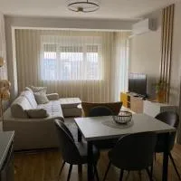 Astera 4, hotel a Vrnjci