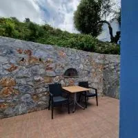 Stefanos Garden2, hotel a Arménoi
